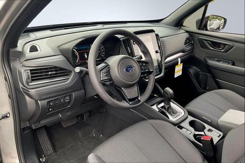 2025 Subaru Forester Hybrid Premium