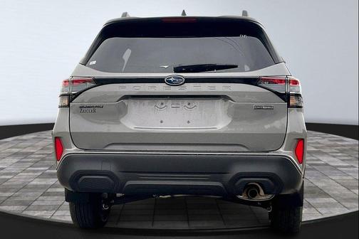 2025 Subaru Forester Hybrid Premium
