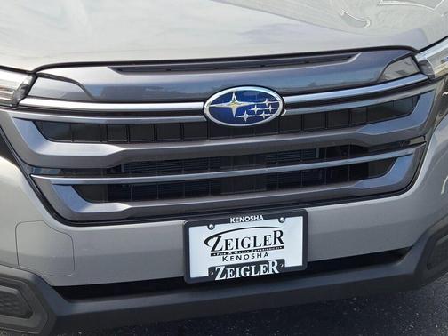 2025 Subaru Forester Hybrid Premium