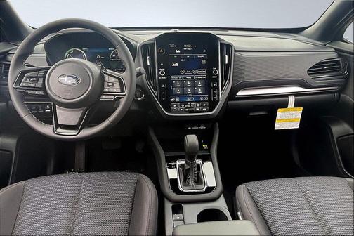 2025 Subaru Forester Hybrid Premium