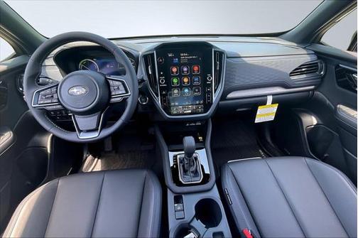 2025 Subaru Forester Hybrid Limited