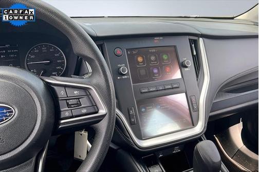 2024 Subaru Legacy Base