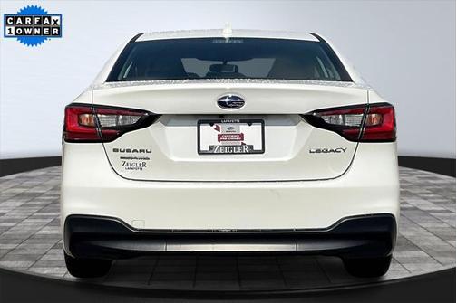 2024 Subaru Legacy Base