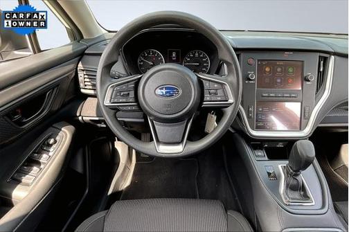 2024 Subaru Legacy Base
