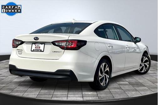 2024 Subaru Legacy Base