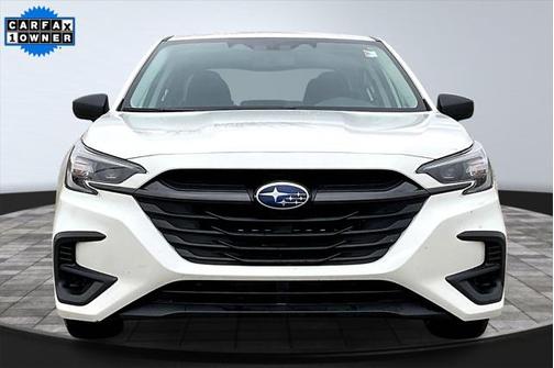 2024 Subaru Legacy Base