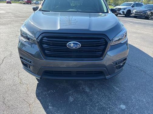 2022 Subaru Ascent Onyx Edition 7-Passenger