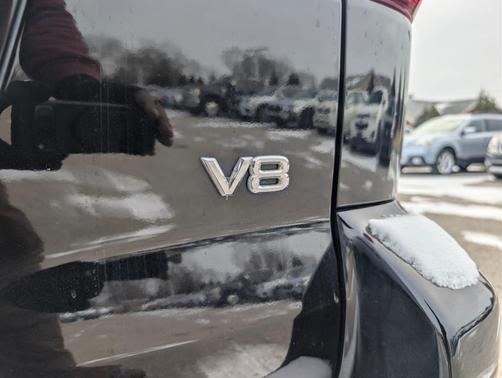 2005 Lexus GX 470 470