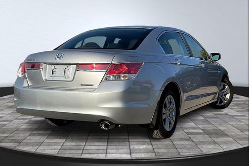 2011 Honda Accord SE