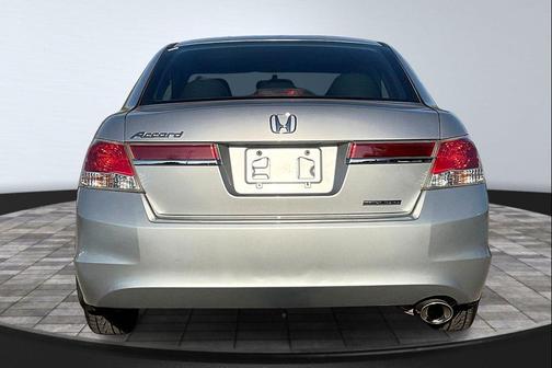 2011 Honda Accord SE
