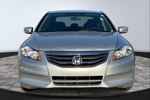 2011 Honda Accord SE