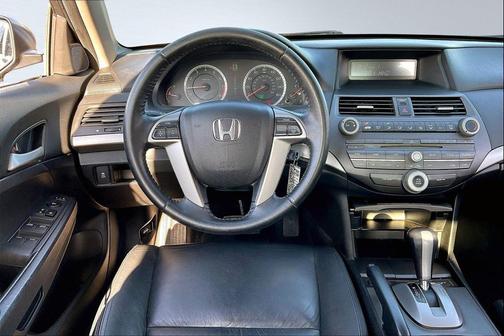 2011 Honda Accord SE