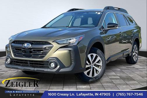 2023 Subaru Outback Premium