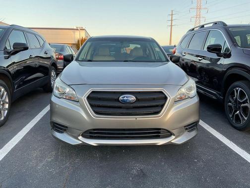 2016 Subaru Legacy Base