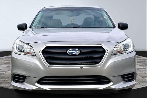 2016 Subaru Legacy Base
