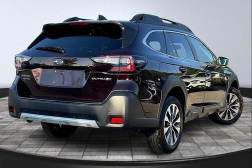 2023 Subaru Outback Limited