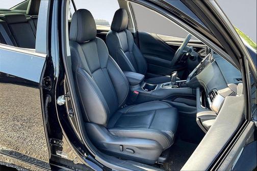 2024 Subaru Legacy Touring XT