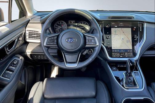 2024 Subaru Legacy Touring XT