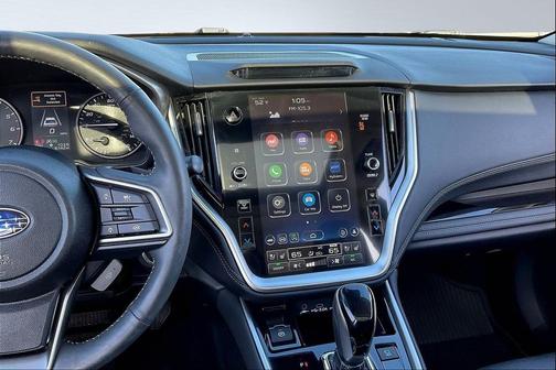 2024 Subaru Legacy Touring XT