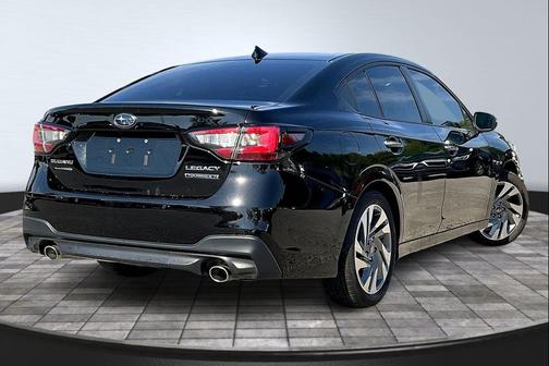 2024 Subaru Legacy Touring XT