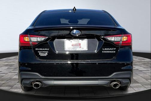 2024 Subaru Legacy Touring XT