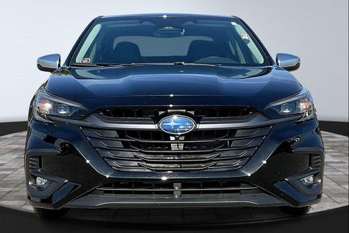 2024 Subaru Legacy Touring XT