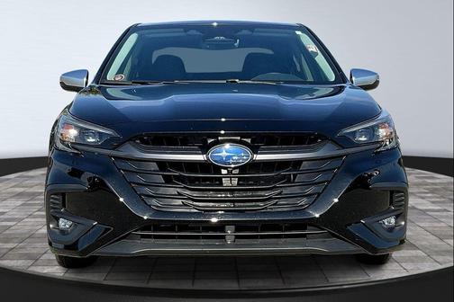 2024 Subaru Legacy Touring XT
