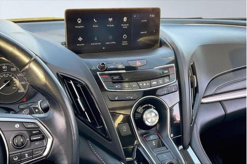 2020 Acura RDX Technology Package