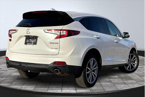 2020 Acura RDX Technology Package