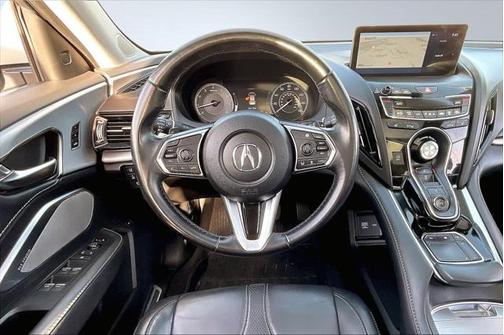 2020 Acura RDX Technology Package