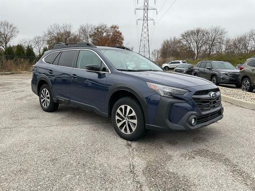 2023 Subaru Outback Premium