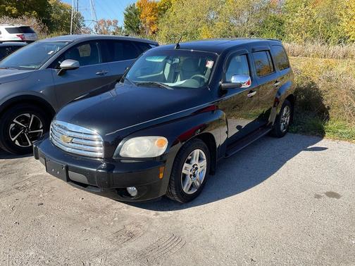 2011 Chevrolet HHR LT