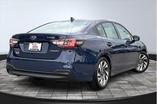 2023 Subaru Legacy Limited