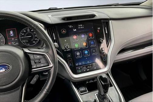 2023 Subaru Legacy Limited