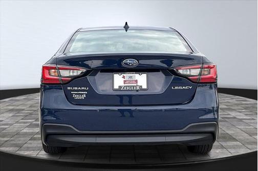 2023 Subaru Legacy Limited
