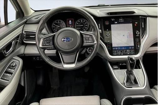 2023 Subaru Legacy Limited