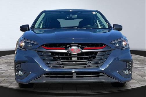 2025 Subaru Legacy Sport