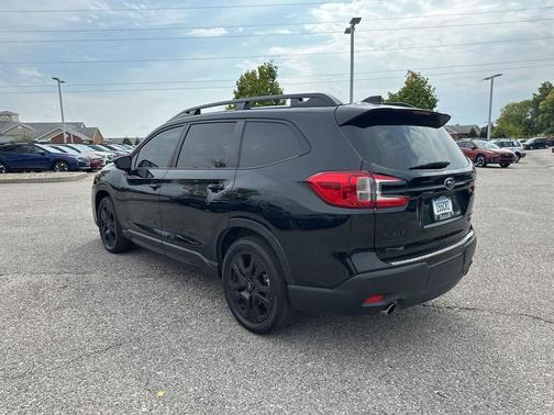 2024 Subaru Ascent Onyx Edition 7-Passenger