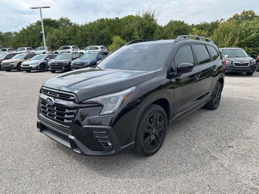 2024 Subaru Ascent Onyx Edition 7-Passenger