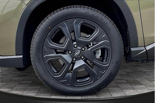 2023 Subaru Ascent Onyx Edition Limited 7-Passenger
