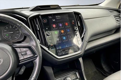 2023 Subaru Ascent Onyx Edition Limited 7-Passenger