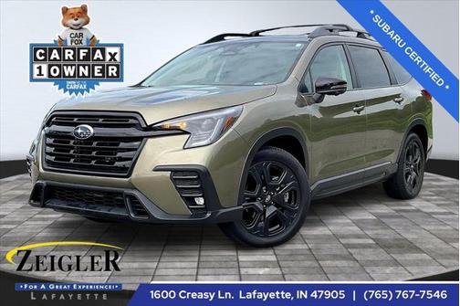 2023 Subaru Ascent Onyx Edition Limited 7-Passenger