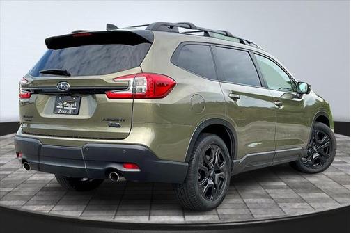 2023 Subaru Ascent Onyx Edition Limited 7-Passenger