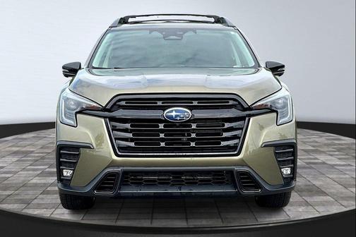2023 Subaru Ascent Onyx Edition Limited 7-Passenger