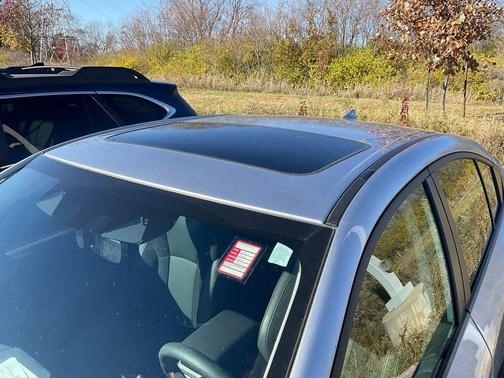 2024 Subaru Legacy Sport