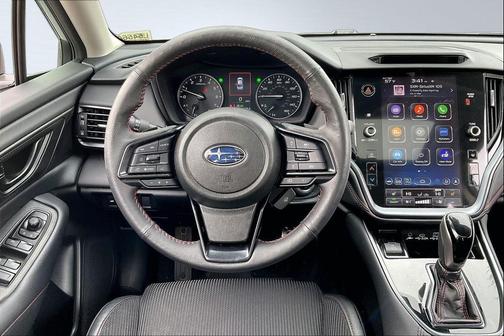 2024 Subaru Legacy Sport