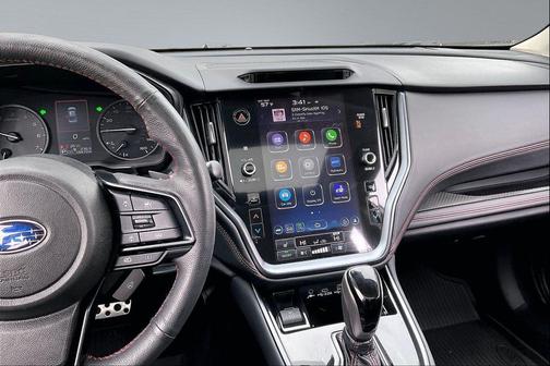 2024 Subaru Legacy Sport