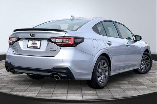 2024 Subaru Legacy Sport