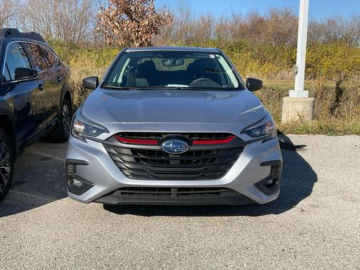 2024 Subaru Legacy Sport