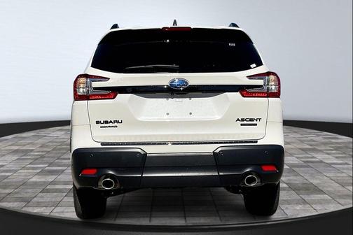 2025 Subaru Ascent Bronze Edition 7-Passenger